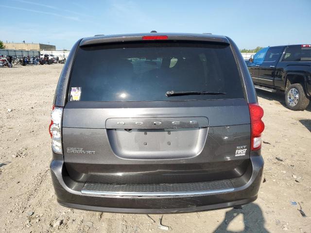 Photo 6 from auction – 2015 DODGE GRAND CARA with VIN 2C4RDGCG1FR542803