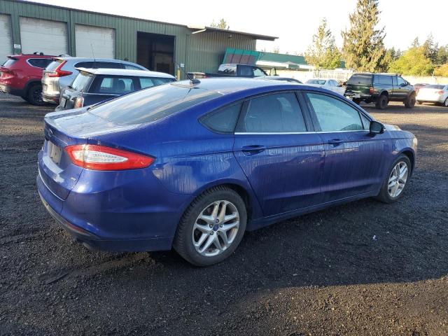 Photo 3 from auction – 2013 FORD FUSION SE with VIN 3FA6P0H79DR126201