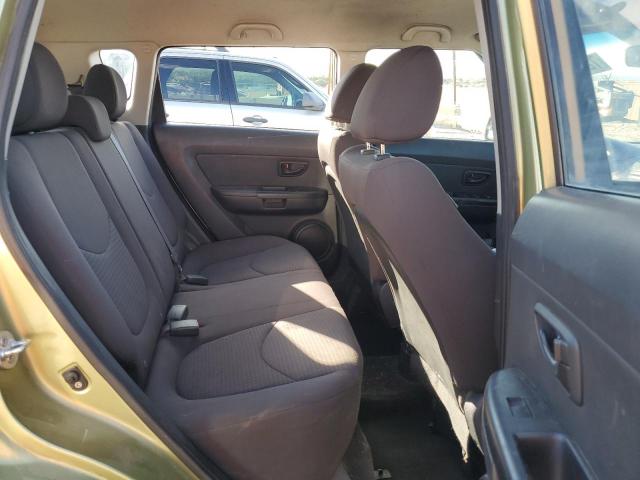 Photo 10 from auction – 2013 KIA SOUL with VIN KNDJT2A56D7587285