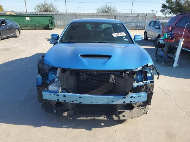 Photo 5 from auction – 2019 DODGE CHARGER GT with VIN 2C3CDXHG7KH603719