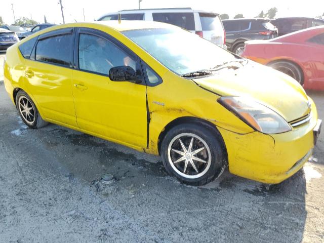 Photo 4 from auction – 2007 TOYOTA PRIUS with VIN JTDKB20U377577527