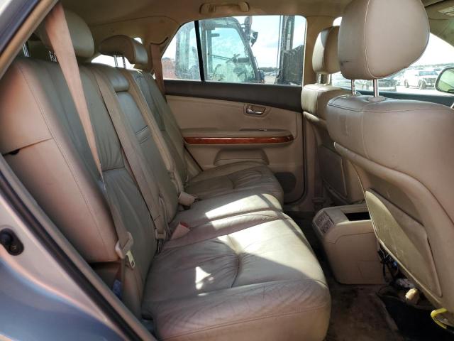 Photo 10 from auction – 2004 LEXUS RX 330 with VIN JTJHA31U040023459