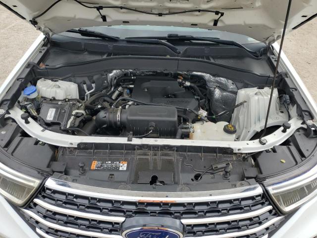 Photo 12 from auction – 2020 FORD EXPLORER X with VIN 1FMSK8DH9LGA49397