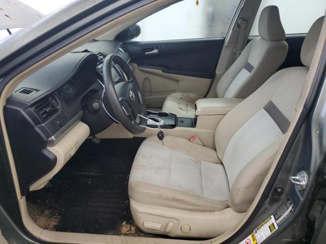 Zdjęcie 7 z aukcji – 2012 TOYOTA CAMRY BASE z VIN 4T1BF1FK6CU625758