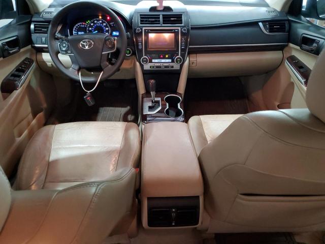 Photo 8 from auction – 2012 TOYOTA CAMRY BASE with VIN 4T1BF1FK1CU617681