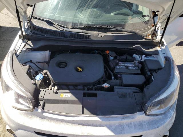 Photo 11 from auction – 2018 KIA SOUL + with VIN KNDJP3A5XJ7572066