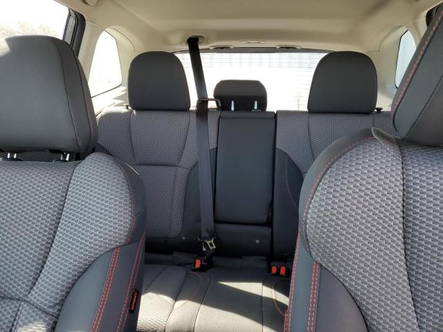 Photo 10 from auction – 2024 SUBARU FORESTER S with VIN JF2SKAGC1RH463354