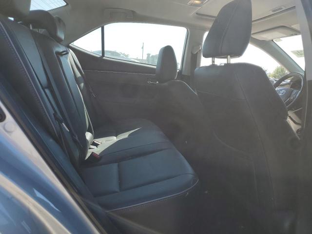Photo 10 from auction – 2015 TOYOTA COROLLA L with VIN 2T1BURHE9FC354230