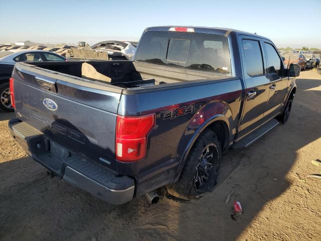 Photo 3 from auction – 2018 FORD F150 SUPER with VIN 1FTEW1EP8JFA33780