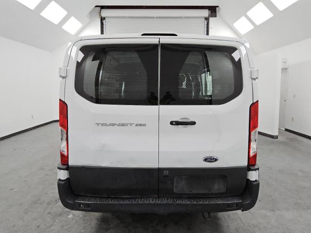 Photo 6 from auction – 2023 FORD TRANSIT T- with VIN 1FTBR1Y85PKA18006