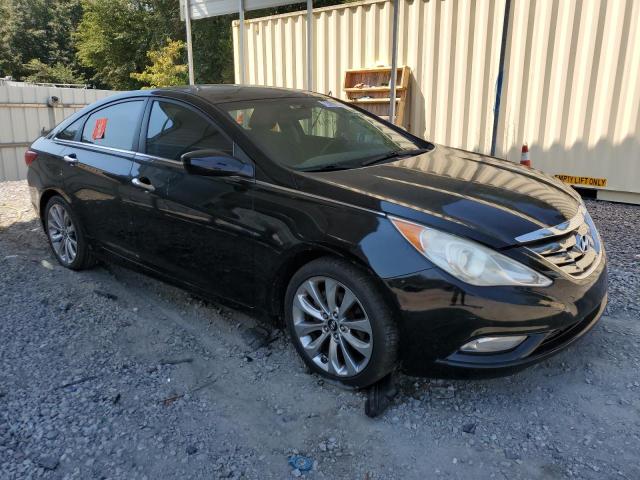 Photo 4 from auction – 2011 HYUNDAI SONATA SE with VIN 5NPEC4AC7BH054849