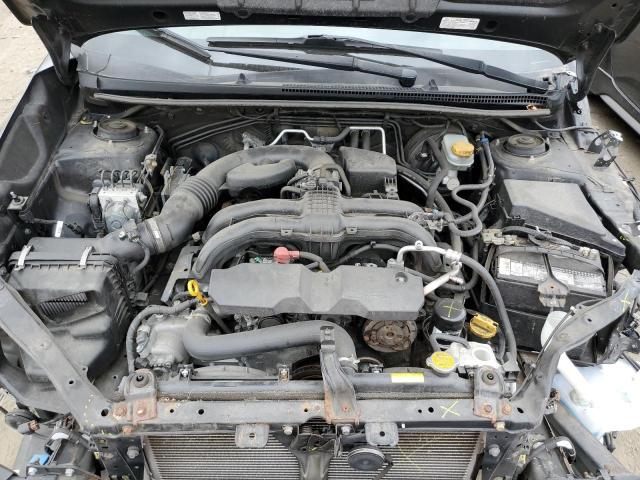 Photo 11 from auction – 2016 SUBARU CROSSTREK with VIN JF2GPABCXG8241830