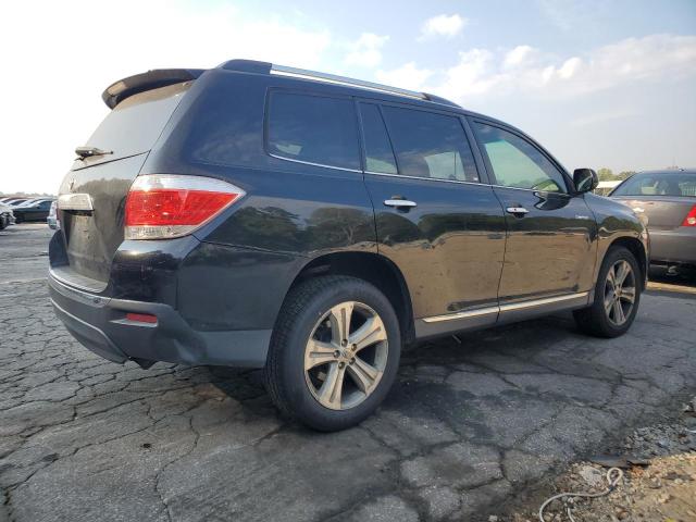 Photo 3 from auction – 2013 TOYOTA HIGHLANDER with VIN 5TDYK3EH9DS104339