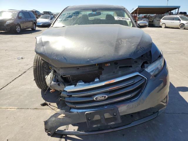 Photo 5 from auction – 2015 FORD TAURUS LIM with VIN 1FAHP2F86FG134895