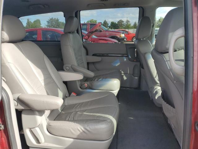 Photo 11 from auction – 2012 KIA SEDONA EX with VIN KNDMH4C74C6497419