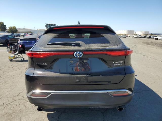 Photo 6 from auction – 2022 TOYOTA VENZA LE with VIN JTEAAAAH2NJ110069