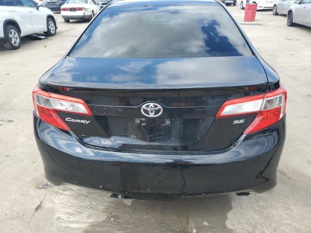 Photo 6 from auction – 2014 TOYOTA CAMRY L with VIN 4T1BF1FK9EU752202