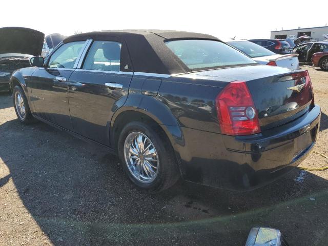 Photo 2 from auction – 2009 CHRYSLER 300 LX with VIN 2C3KA43D59H501698