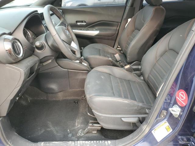 Photo 7 from auction – 2020 NISSAN KICKS SR with VIN 3N1CP5DV8LL570740