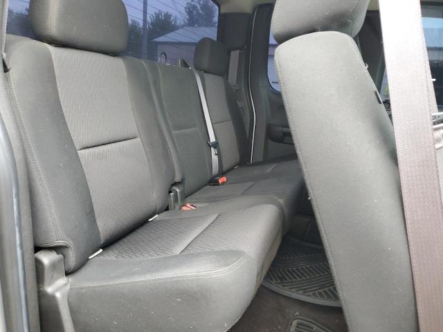 Photo 10 from auction – 2013 CHEVROLET SILVERADO with VIN 1GCRKSE7XDZ239057