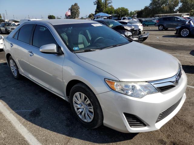 Photo 4 from auction – 2012 TOYOTA CAMRY BASE with VIN 4T1BF1FK8CU078959