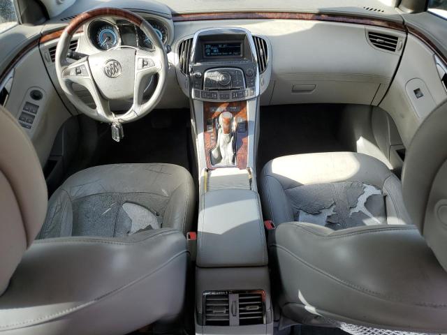 Photo 8 from auction – 2011 BUICK LACROSSE C with VIN 1G4GC5ED3BF174378