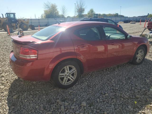 Photo 3 from auction – 2008 DODGE AVENGER SX with VIN 1B3LC56R18N685391