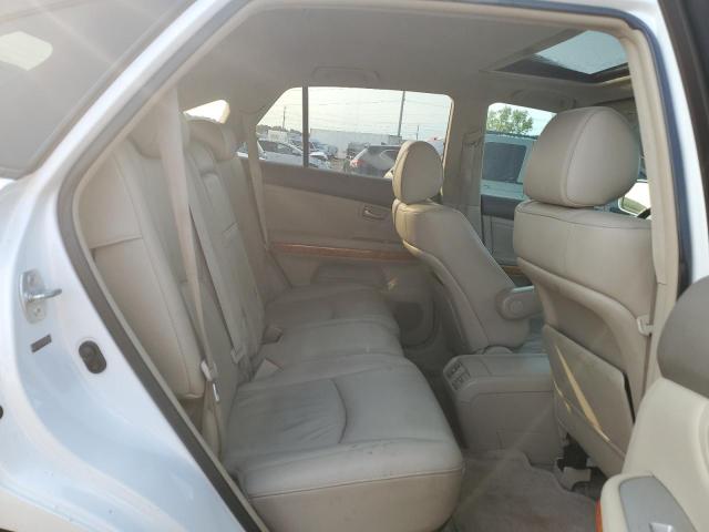 Photo 11 from auction – 2006 LEXUS RX 330 with VIN 2T2GA31U26C051797