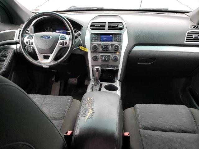 Photo 8 from auction – 2014 FORD EXPLORER X with VIN 1FM5K7D82EGB59556