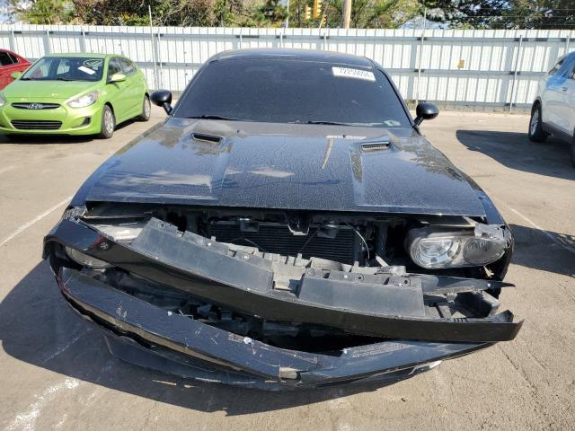 Photo 5 from auction – 2013 DODGE CHALLENGER with VIN 2C3CDYAG5DH607979