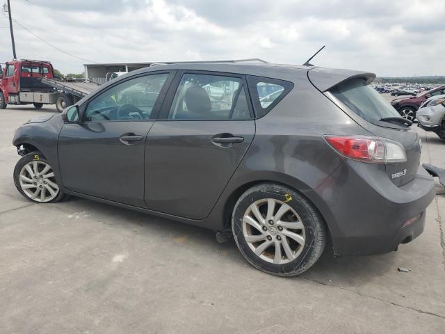 Photo 2 from auction – 2012 MAZDA 3 I with VIN JM1BL1L72C1551320
