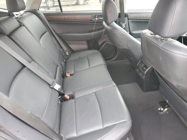 Photo 11 from auction – 2017 SUBARU OUTBACK 2. with VIN 4S4BSANC9H3332410