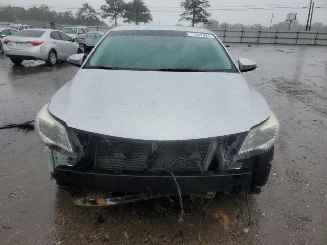 Photo 5 from auction – 2013 TOYOTA AVALON BAS with VIN 4T1BK1EB3DU058911