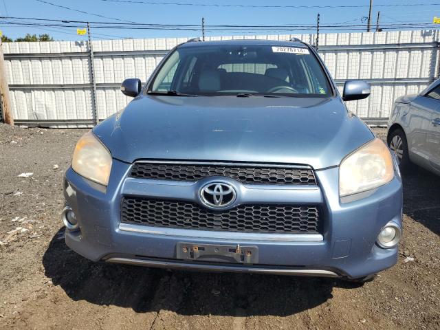 Photo 5 from auction – 2011 TOYOTA RAV4 LIMIT with VIN 2T3DF4DV5BW153212