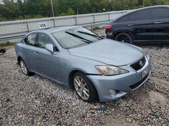 Photo 4 from auction – 2007 LEXUS IS 250 with VIN JTHCK262X72010981