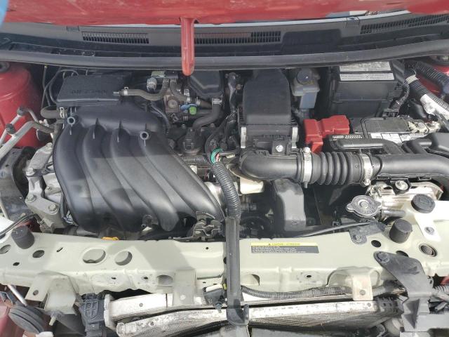 Фото 11 с аукциона – 2014 NISSAN VERSA NOTE с VIN 3N1CE2CP1EL417966