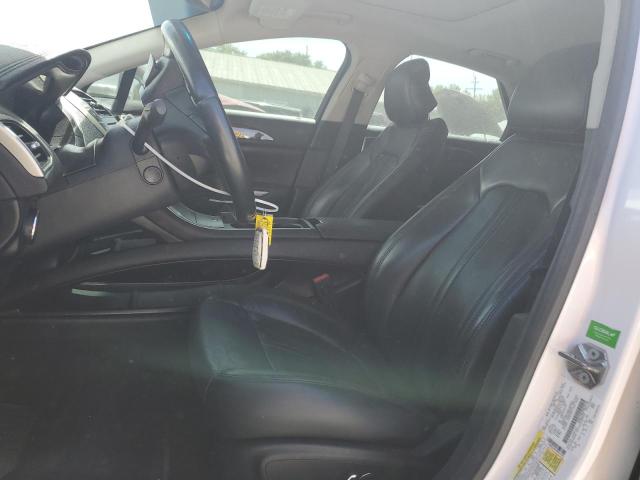 Photo 7 from auction – 2015 LINCOLN MKZ with VIN 3LN6L2JK3FR624196
