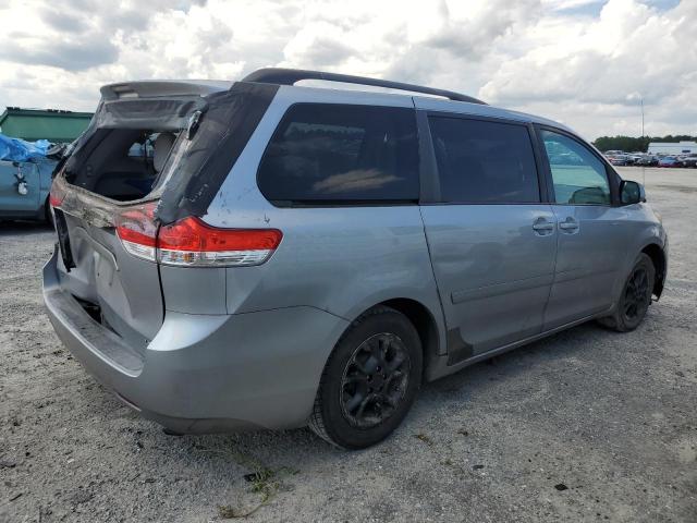 Photo 3 from auction – 2011 TOYOTA SIENNA LE with VIN 5TDKK3DC6BS010248