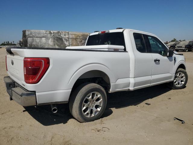 Photo 3 from auction – 2021 FORD F150 SUPER with VIN 1FTEX1CP9MFB80677