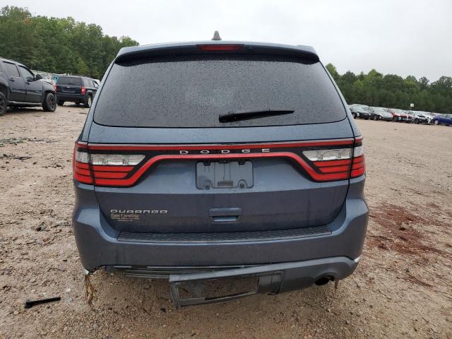Photo 6 from auction – 2020 DODGE DURANGO SX with VIN 1C4RDHAG1LC228677