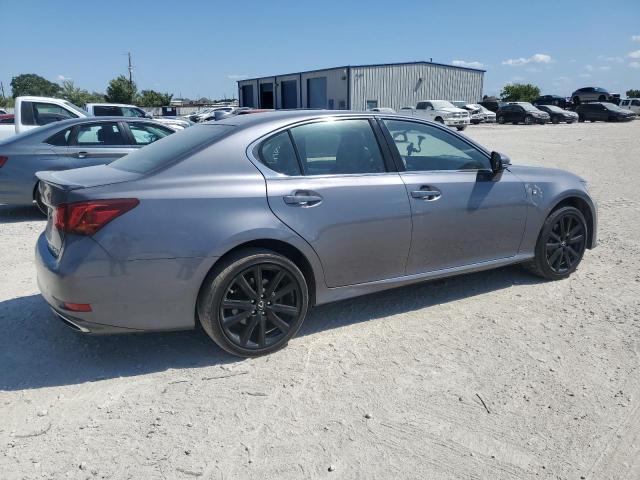 Photo 3 from auction – 2015 LEXUS GS 350 with VIN JTHCE1BL1FA003955