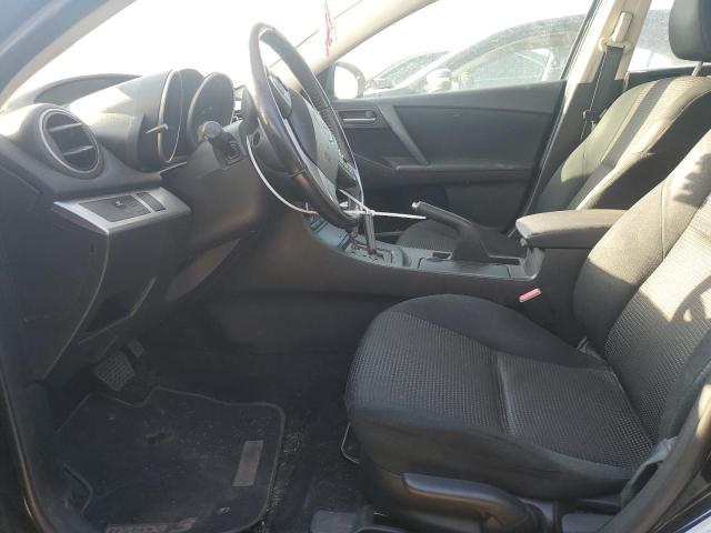 Photo 7 from auction – 2013 MAZDA 3 I with VIN JM1BL1LP6D1805242