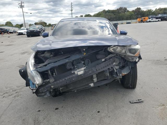 Photo 5 from auction – 2020 NISSAN ALTIMA S with VIN 1N4BL4BV3LC261793