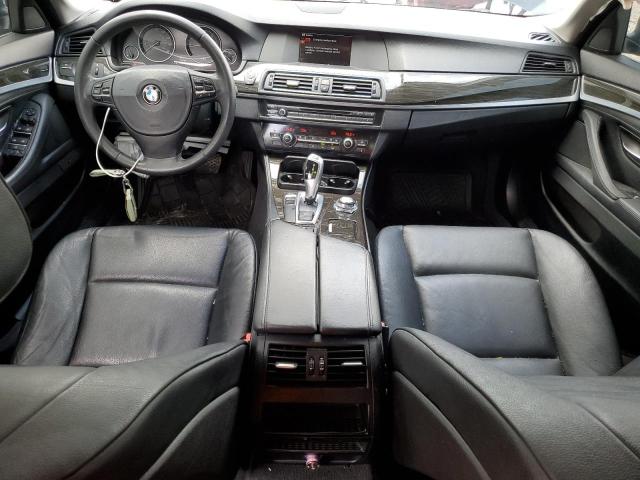 Photo 8 from auction – 2013 BMW 528 I with VIN WBAXG5C52DDY31378