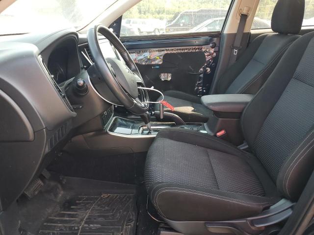 Photo 7 from auction – 2018 MITSUBISHI OUTLANDER with VIN JA4AD3A33JZ000441