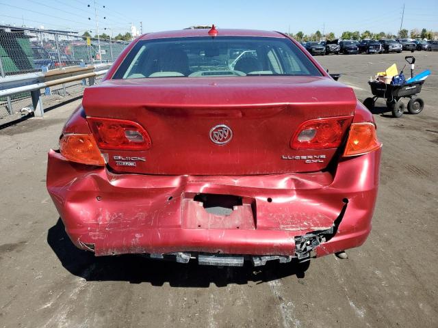 Photo 6 from auction – 2009 BUICK LUCERNE CX with VIN 1G4HD57M99U124508