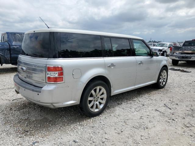 Photo 3 from auction – 2009 FORD FLEX LIMIT with VIN 2FMEK63C79BA50510