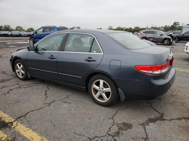 Photo 2 from auction – 2003 HONDA ACCORD EX with VIN JHMCM56753C052275