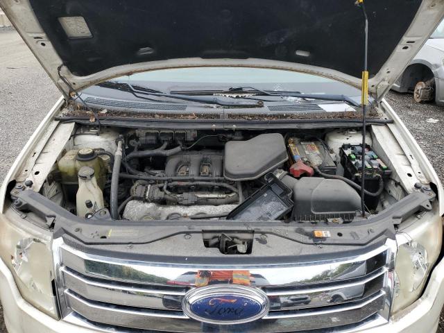 Photo 12 from auction – 2008 FORD EDGE LIMIT with VIN 2FMDK49C98BA32595