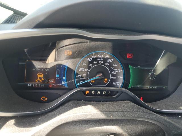Photo 9 from auction – 2015 FORD C-MAX SE with VIN 1FADP5AU6FL100306